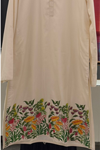 Boski with Voile Lining
