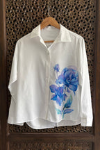 Bloom Cascade Shirt