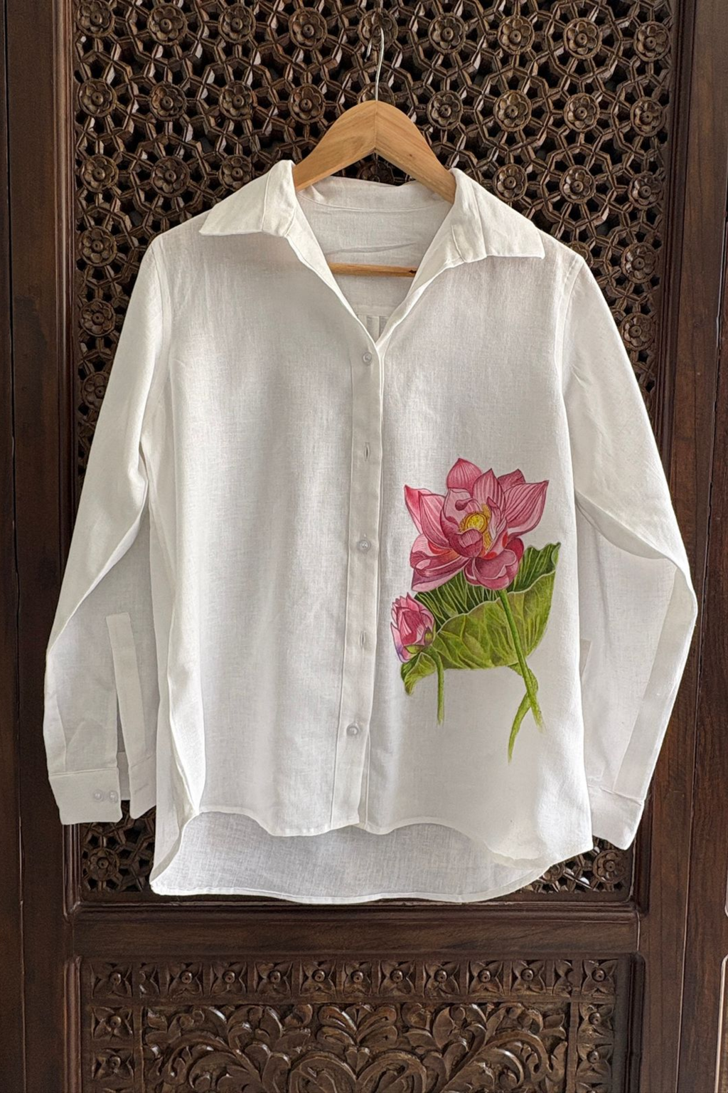 Lotus Serenity