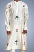 Vraj Pichwai Kurta