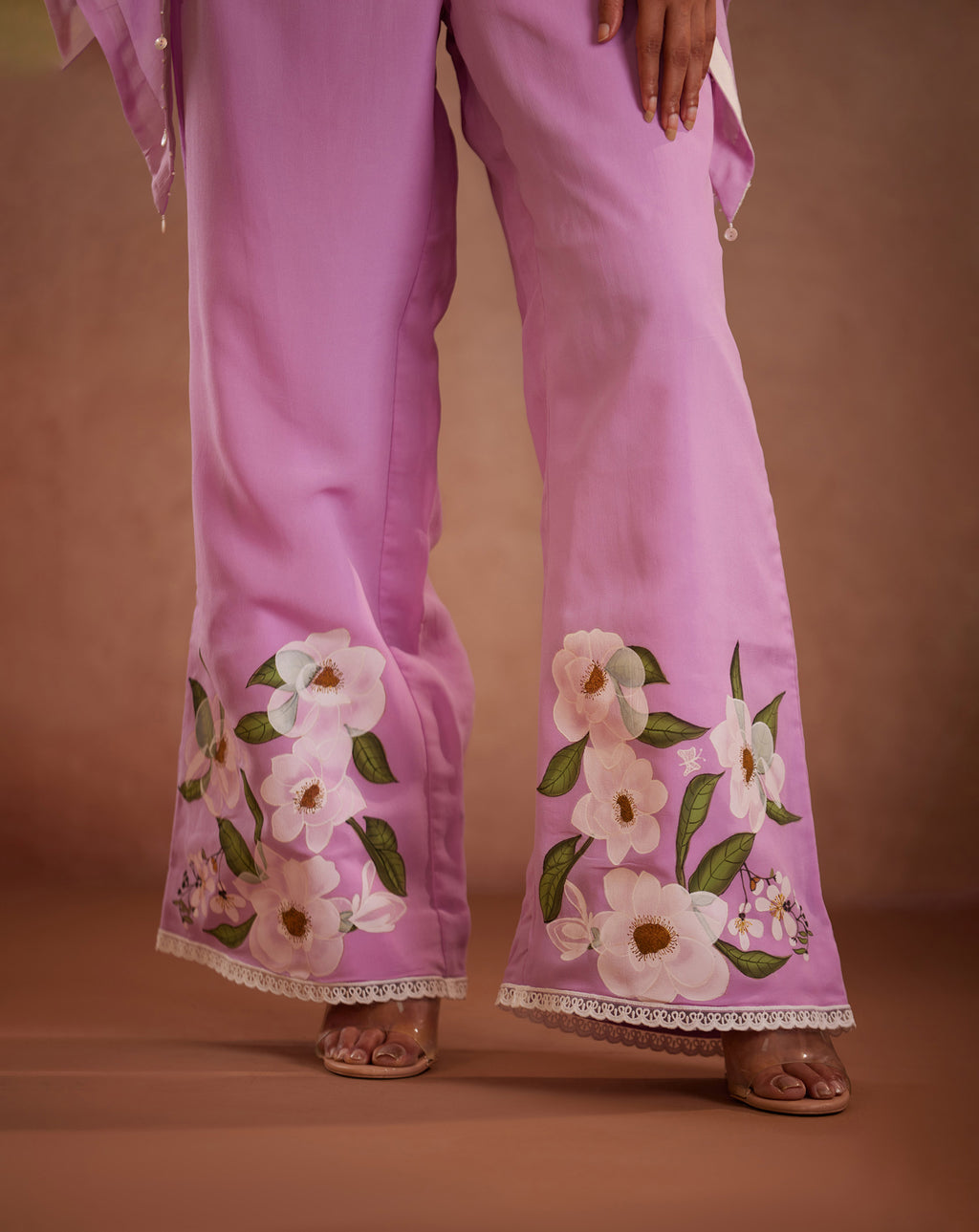 Lavender Meadow (3-piece set)