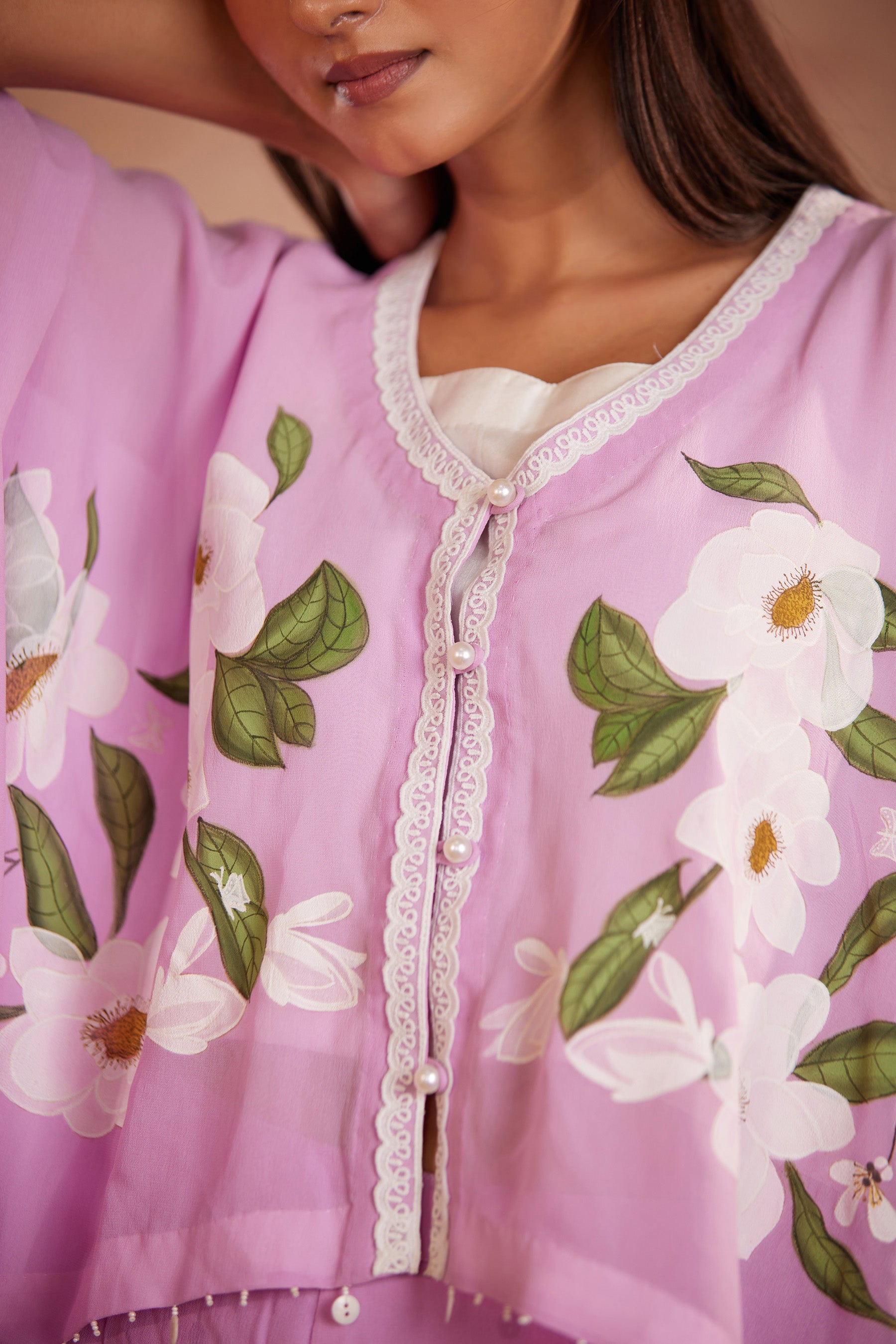 Lavender Meadow (3-piece set)