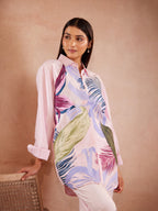 Tropical Blush