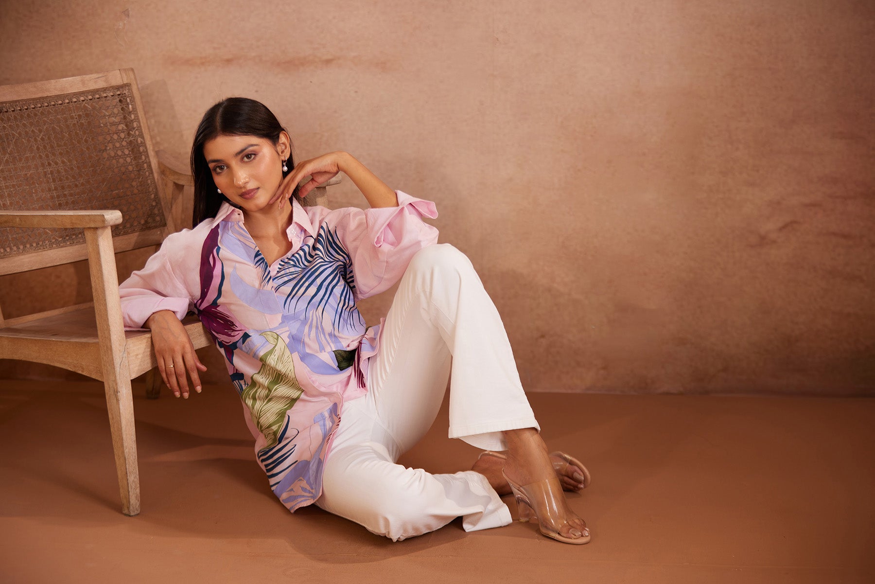 Tropical Blush