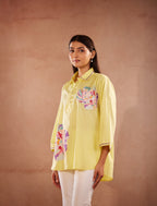 Pastel Bloom Shirt