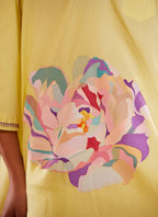 Pastel Bloom Shirt