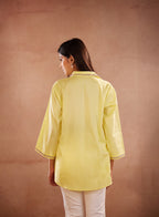 Pastel Bloom Shirt