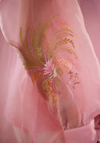 Blush Botanica Shirt