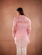 Blush Botanica Shirt