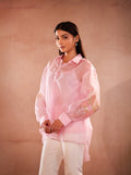Blush Botanica Shirt