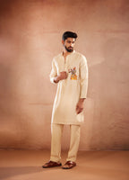 Krishna Melody Kurta