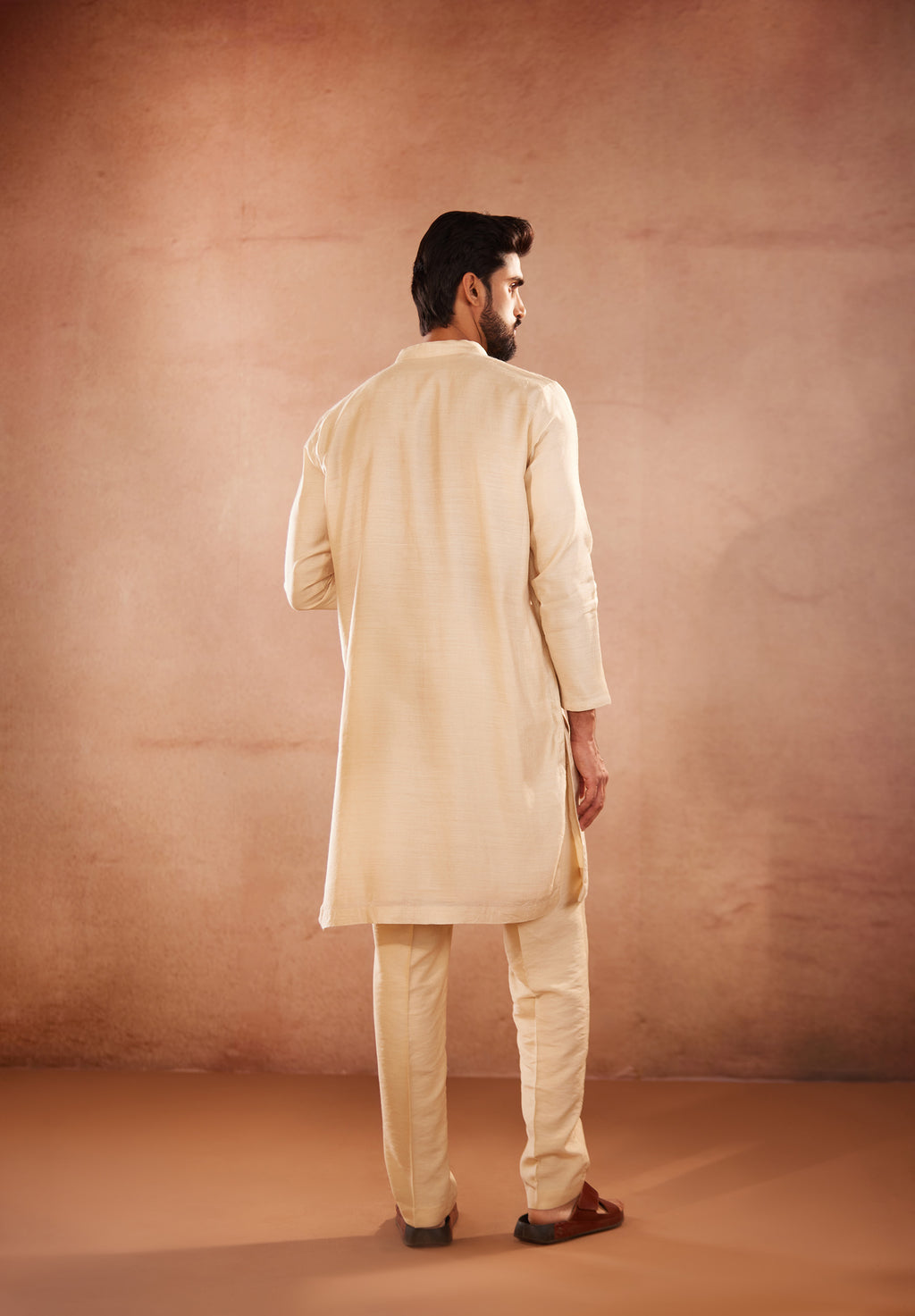 Krishna Melody Kurta