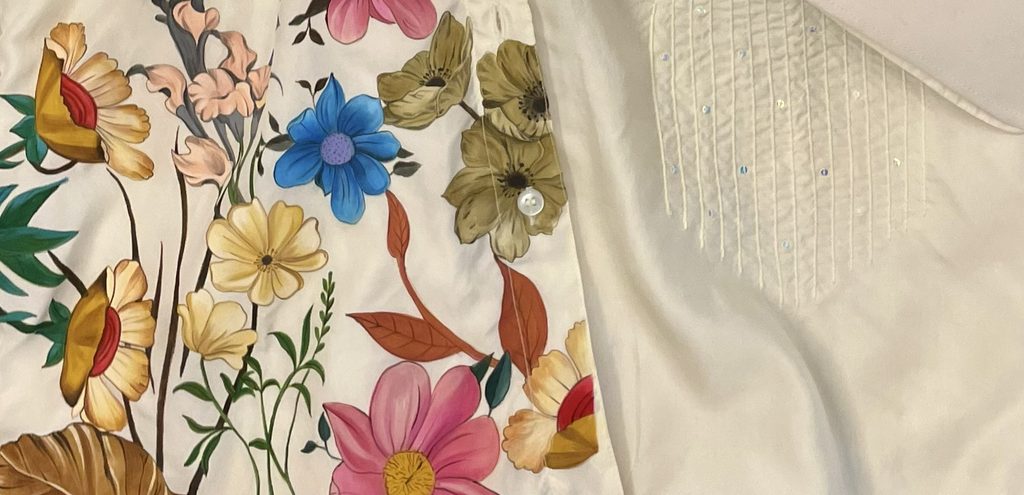 Botanical Reverie