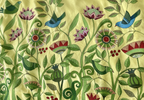 Sunlit Botanica