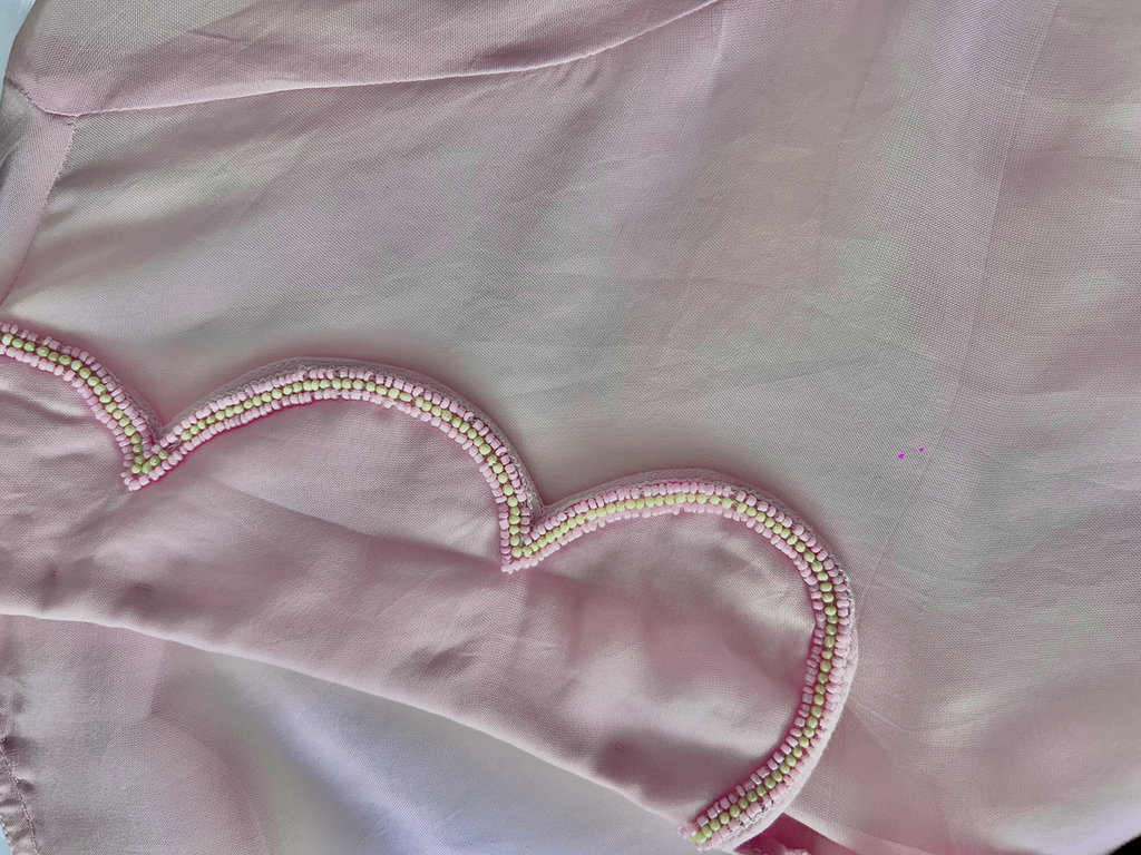 Celestial Bloom Shirt