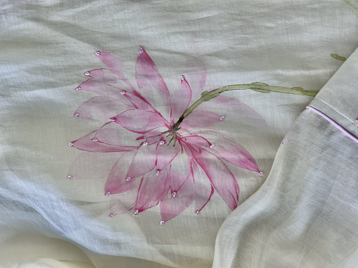 Lotus Whisper