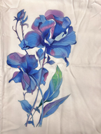 Bloom Cascade Shirt