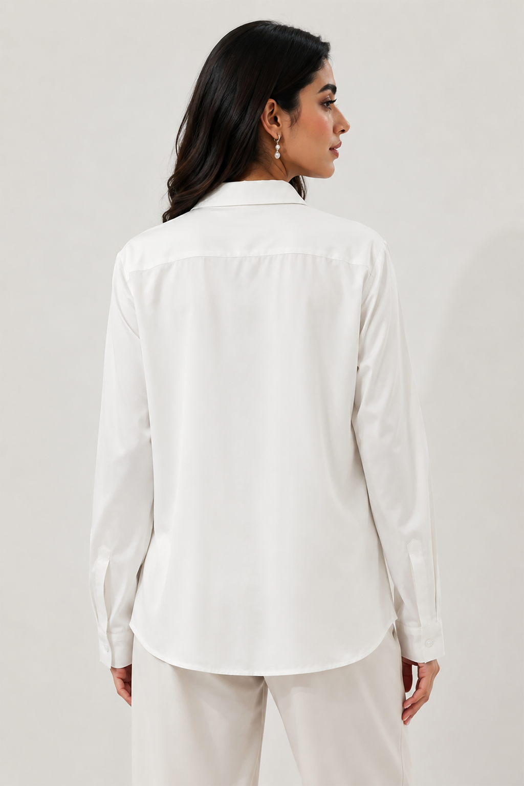 Bloom Cascade Shirt