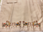 Royal Caravan Kurta Set