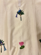 Vraj Pichwai Kurta