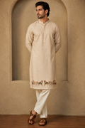 Royal Caravan Kurta Set