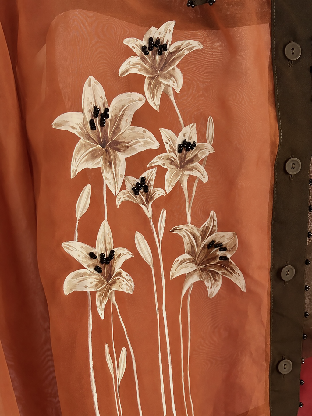 Autumn Bloom