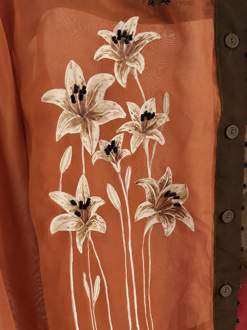 Autumn Bloom