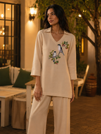 Songbird Blossom Shirt