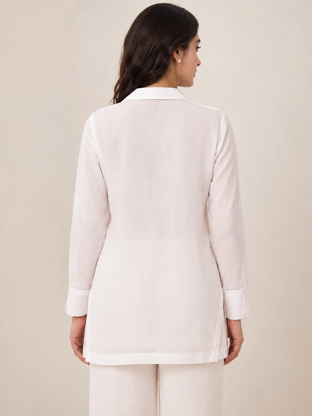Rose Whisper Shirt