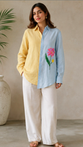 Pastel Bloom