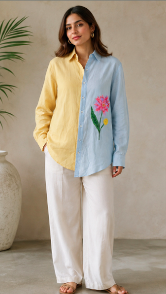 Pastel Bloom