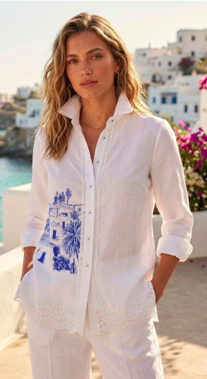 Santorini Escape